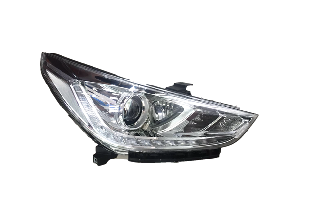 EPRO AUTOMOTIVE INDUSTRY EPRO AUTOMOTIVE INDUSTRY